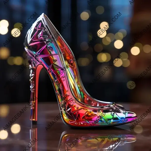 Experience Luxury with Jimmy Choo Heels