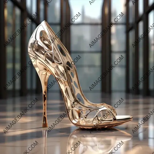 Jimmy Choo Heels: The Epitome of Elegance