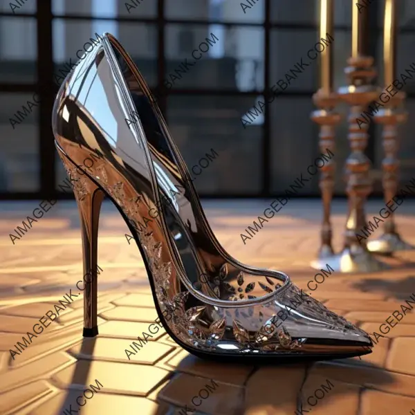 Jimmy Choo Heels: The Ultimate Fashion Statement