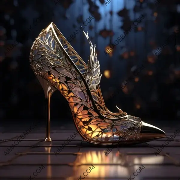 Jimmy Choo Heels: Stepping into Elegance