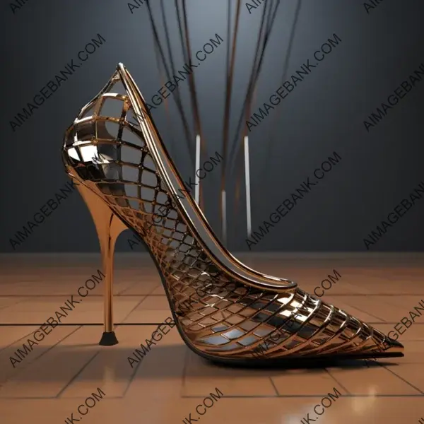 Jimmy Choo Heels: A Journey in Fashion