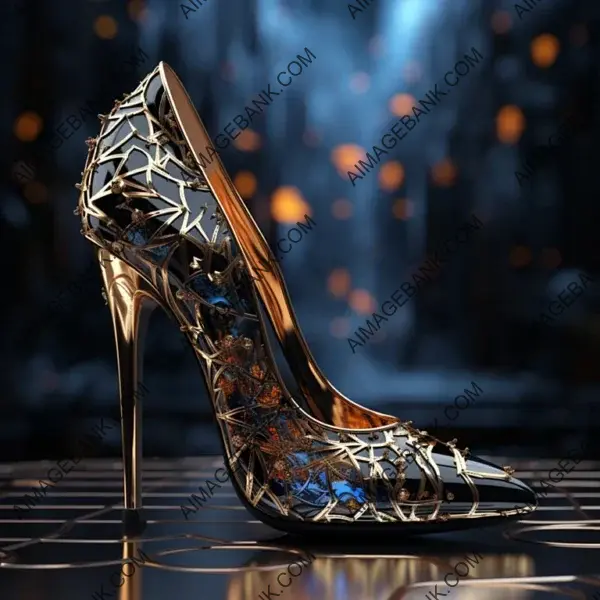 Jimmy Choo Heels: Where Fashion Dreams Come True