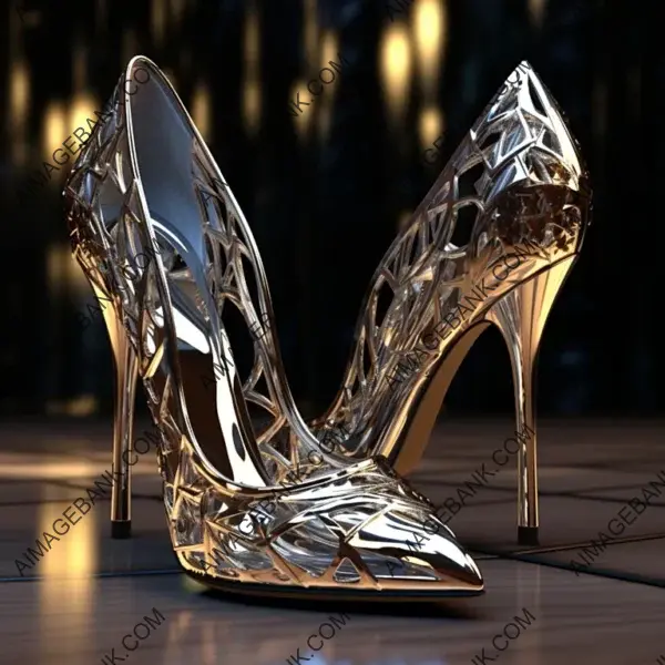 Jimmy Choo Heels: Crafting Fashion Excellence