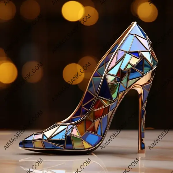 Jimmy Choo Heels: Where Fashion Meets Artistry