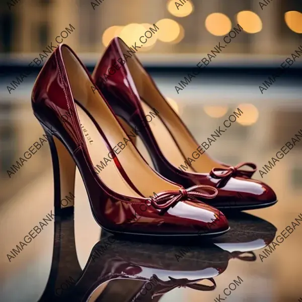 Classic Elegance: Salvatore Ferragamo&#8217;s Timeless Women&#8217;s Pumps