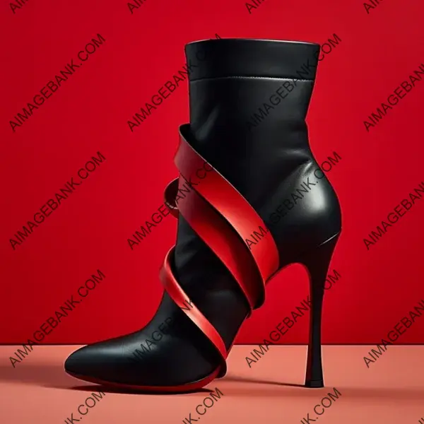 Salvatore Ferragamo&#8217;s Women&#8217;s Ankle Boots in a Stylish Composition