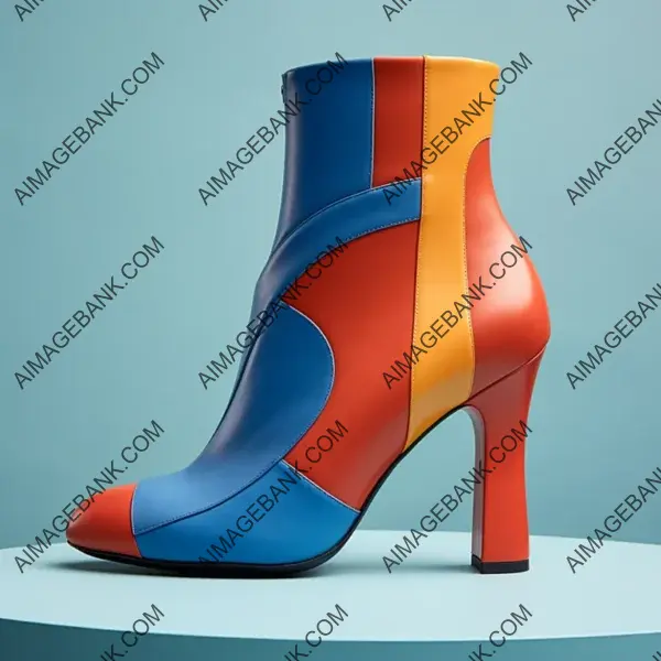 Salvatore Ferragamo&#8217;s Women&#8217;s Ankle Boots Making a Statement