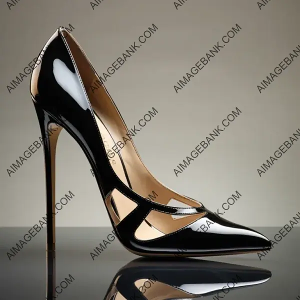 Elegance Defined: Sergio Rossi&#8217;s Classic Women&#8217;s Pumps