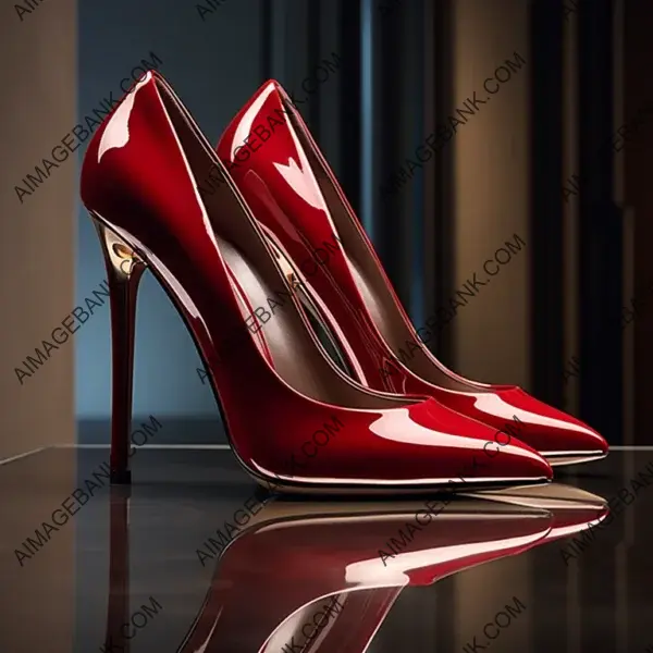 Captivating Sergio Rossi&#8217;s Classic Women&#8217;s Pumps