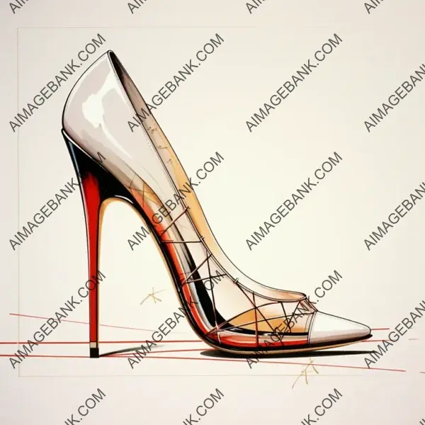 Sergio Rossi&#8217;s Classic Women&#8217;s Pumps Radiating Elegance