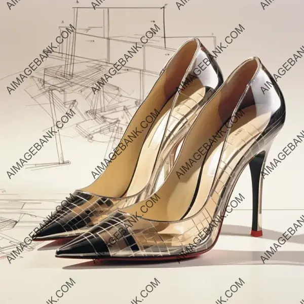 Sergio Rossi&#8217;s Classic Women&#8217;s Pumps Making a Statement