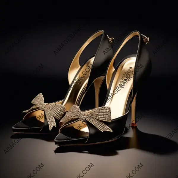 Sergio Rossi&#8217;s Classic Women&#8217;s Pumps Gracefully Featured