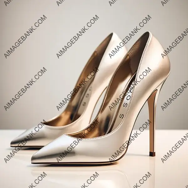 Sergio Rossi&#8217;s Classic Women&#8217;s Pumps Making a Statement