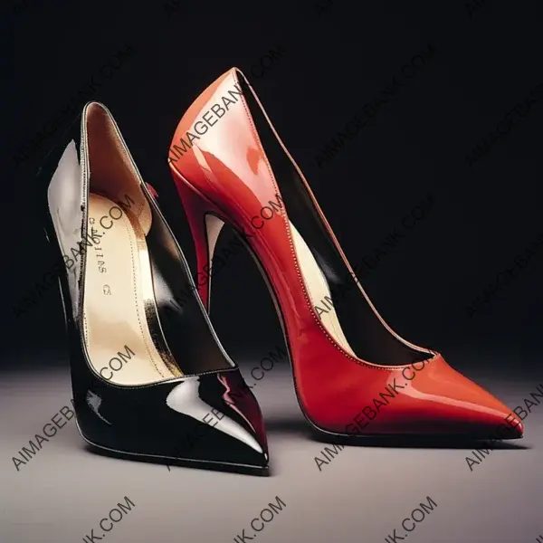 Sergio Rossi&#8217;s Classic Women&#8217;s Pumps in the Spotlight