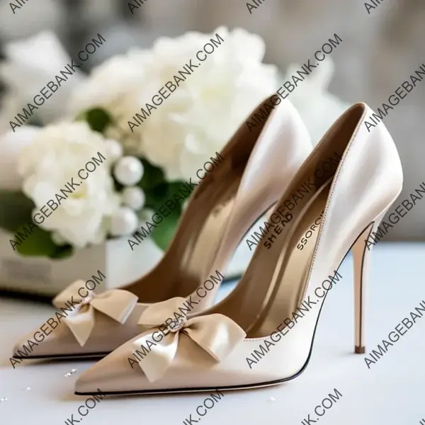 Classic Women&#8217;s Pumps by Sergio Rossi Featured with Elegance