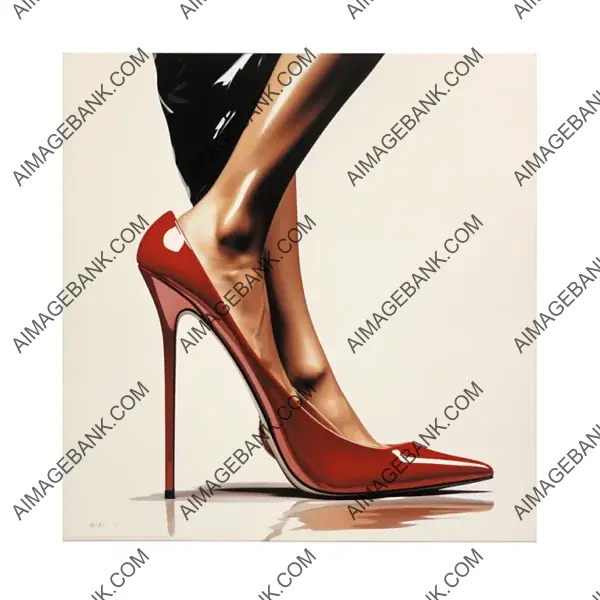 Sergio Rossi&#8217;s Timeless Women&#8217;s Pumps in the Spotlight