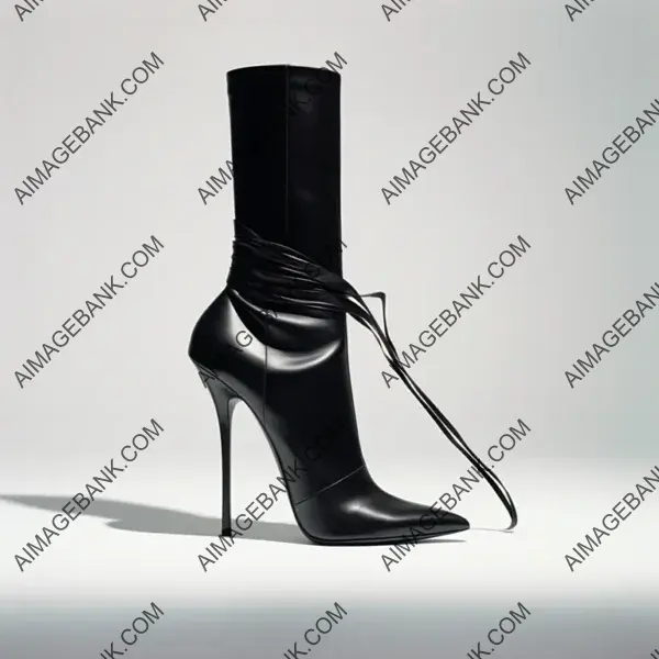 Elegant Stuart Weitzman&#8217;s Women&#8217;s Boots Featured in Style