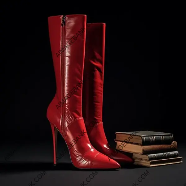 Versatile Women&#8217;s Boots by Stuart Weitzman Stealing the Show