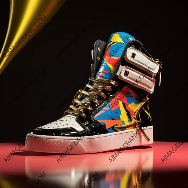 Elevate Your Sneaker Game with Giuseppe Zanotti&#8217;s Avant-Garde Designs