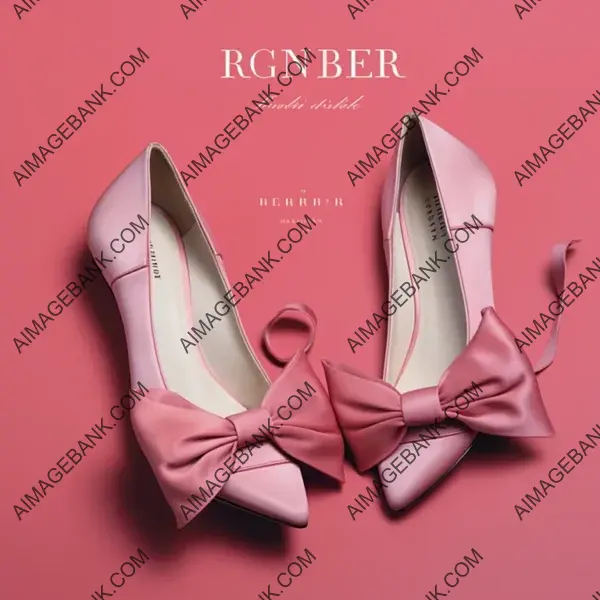 Bow-Adorned Flats by Roger Vivier: A Touch of Luxury