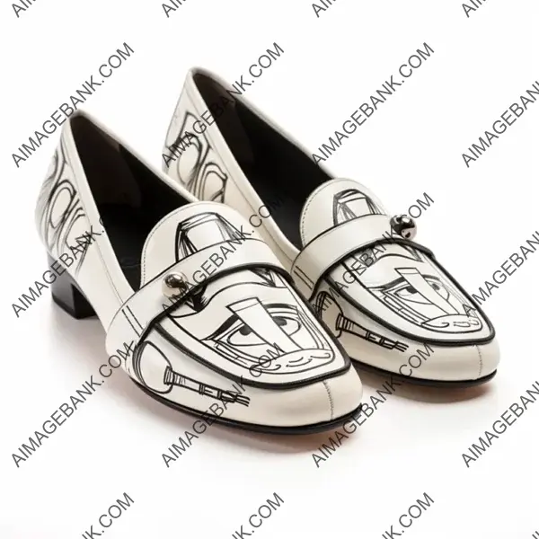 Salvatore Ferragamo&#8217;s Classic Women&#8217;s Loafers: Timeless Style