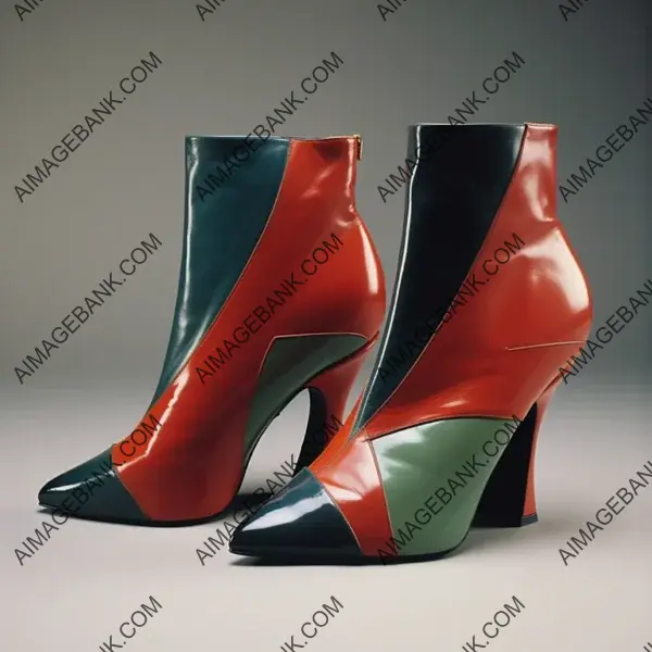 Salvatore Ferragamo&#8217;s Women&#8217;s Ankle Boots: A Stylish Statement