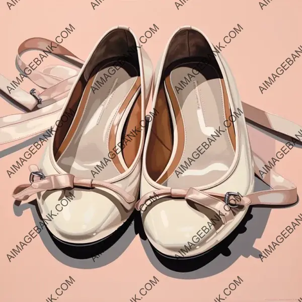 Graceful Ballet Flats by Salvatore Ferragamo: A Wardrobe Essential