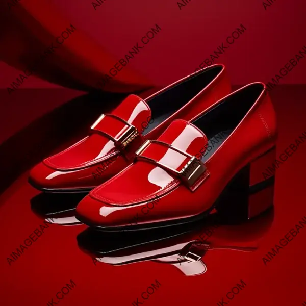 Timeless Elegance: Salvatore Ferragamo&#8217;s Women&#8217;s Loafers