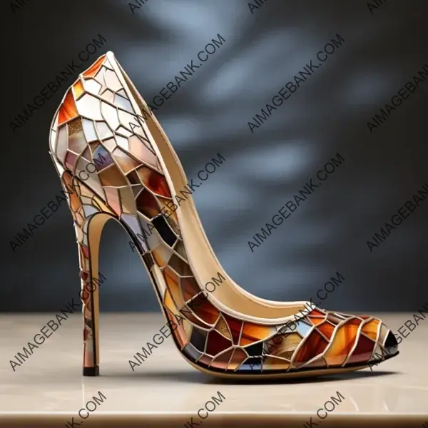 Jimmy Choo Heels: 111 Unique Custom Models