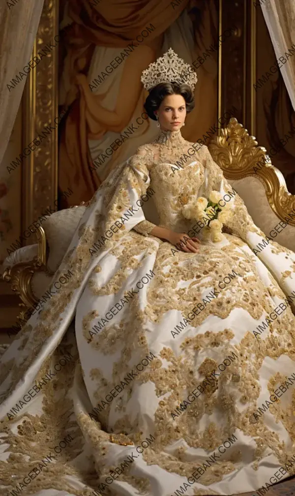 Catherine&#8217;s Opulent Reign in Imperial Russia