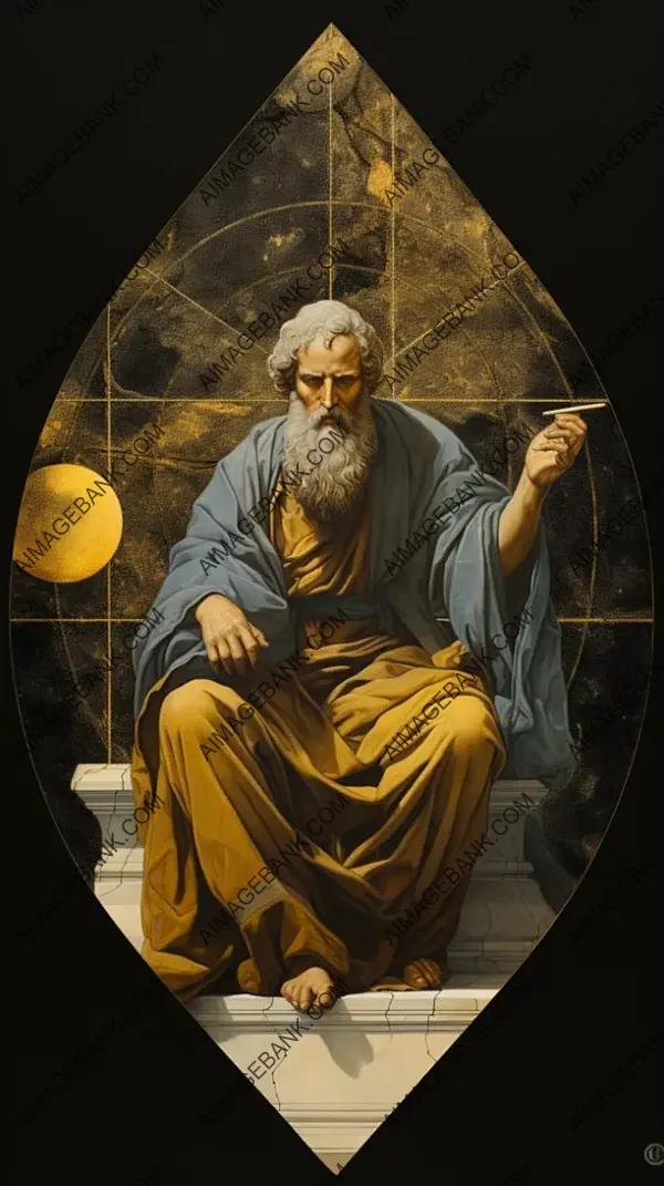 Aristotle&#8217;s Golden Mean: A Concept of Balance