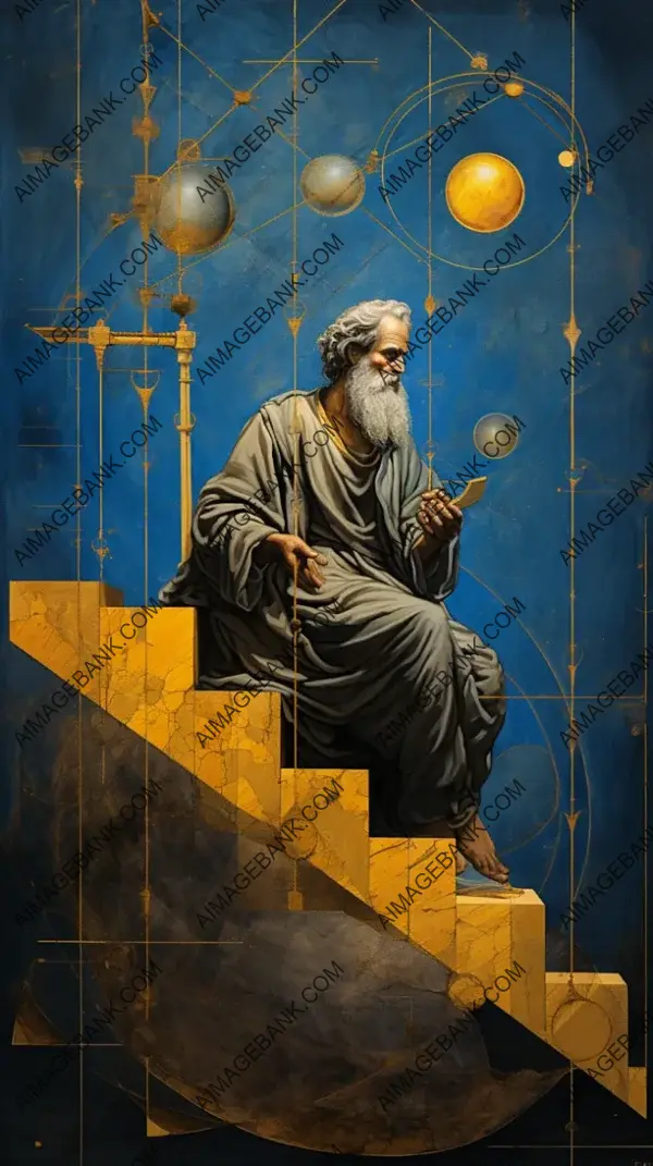 The Golden Mean of Aristotle: A Philosophical Idea