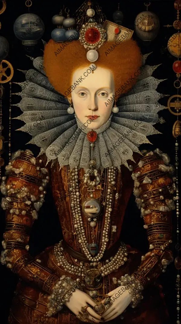 Queen Elizabeth in 1600: A Perplexed Monarch