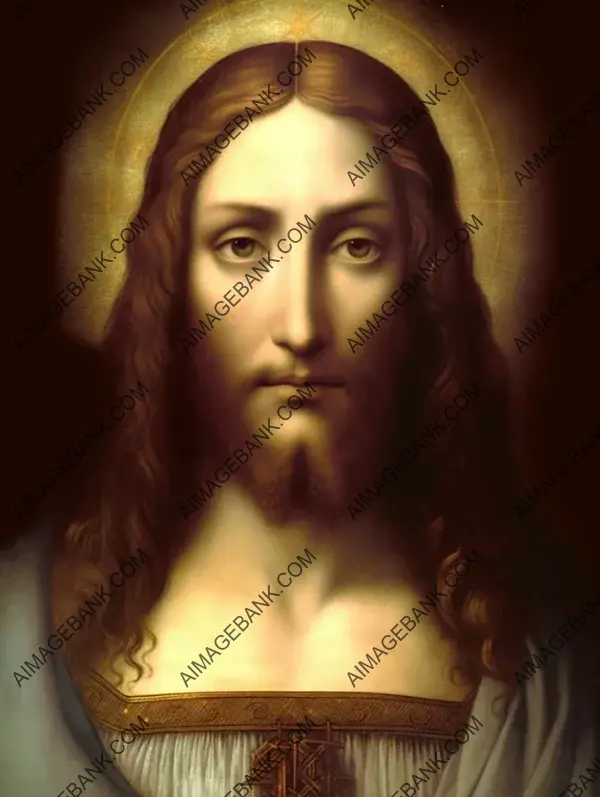 The Sacred Image: Jesus Christ in Art