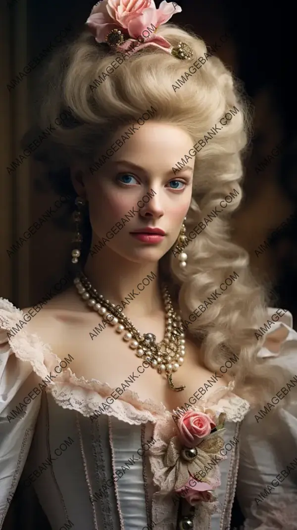 Marie Antoinette: The Ill-Fated Queen of France