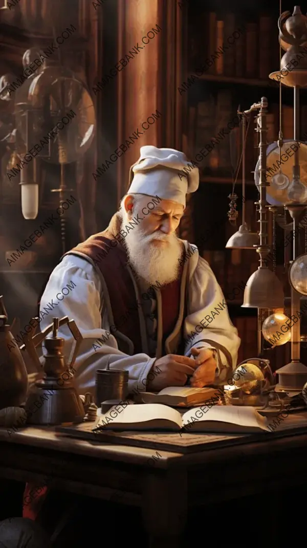 Nostradamus: The Physician&#8217;s Path in Medicine