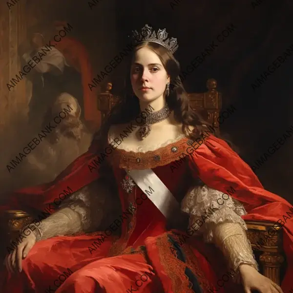 Queen Isabella of Spain: Fostering Culture and Legacy