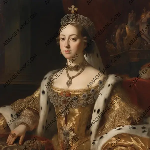 Queen Isabella of Spain: A Patron of Culture