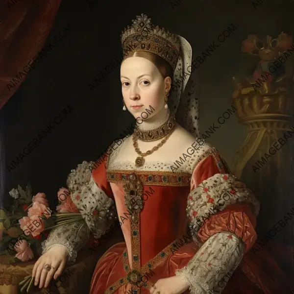 Queen Isabella of Spain: Cultural Legacy and Influence