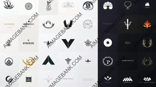 Logo Designers Portfolio: Showcasing Creative Work