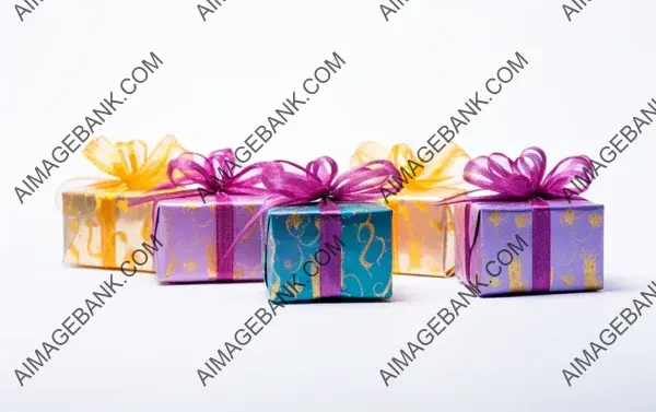 Party Favors for Celebrating New Year&#8217;s Eve