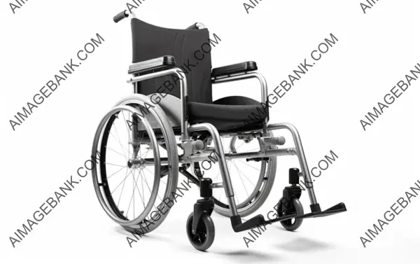 Mobility Aid Device for Accessibility