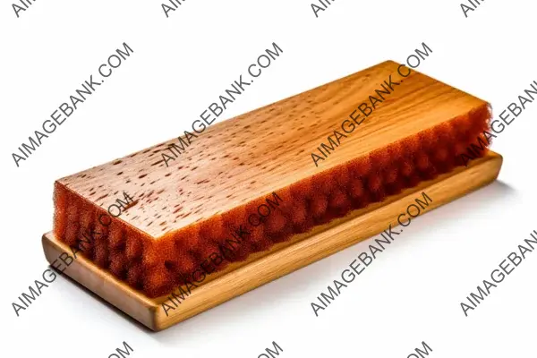 Cleaning Product for Wood Surfaces