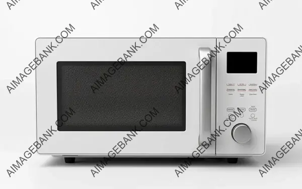 Exploring Inverter Technology in Microwave Ovens