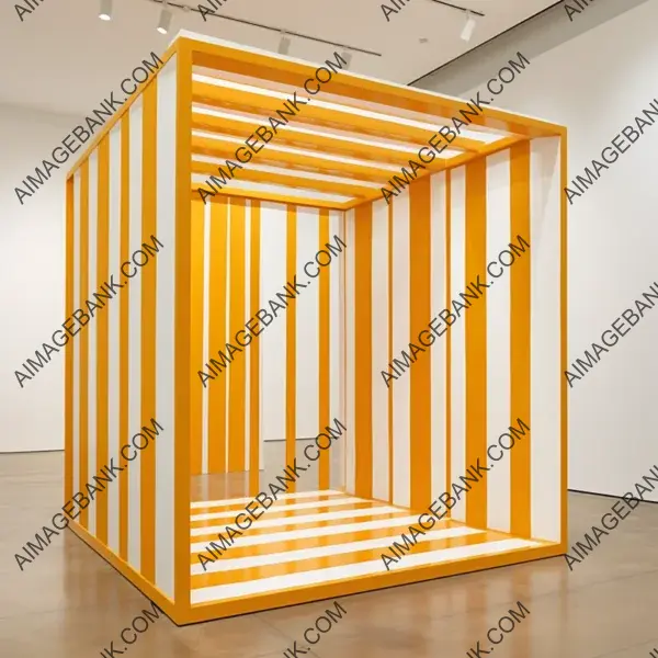 Donald Judd&#8217;s Carlandre Reimagined: A Creative Journey