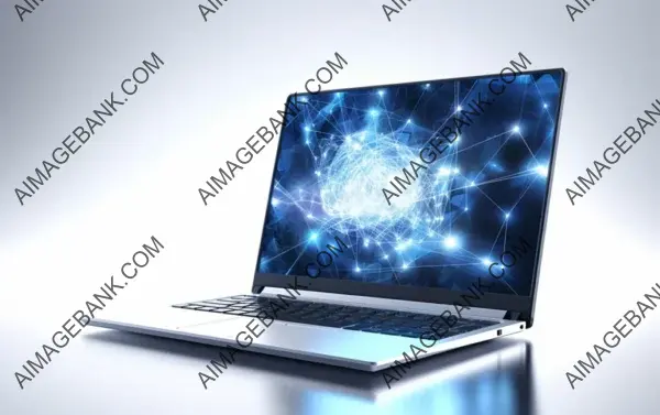 5G-Enabled Laptop: Fast and Reliable Connectivity