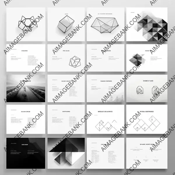 Professional Layout Thumbnails