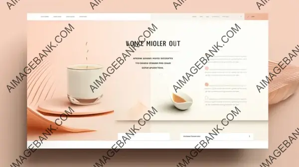 Web Development Landing Page Design