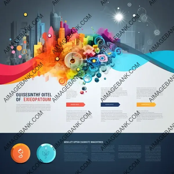 Creativity-Enhancing PowerPoint Template