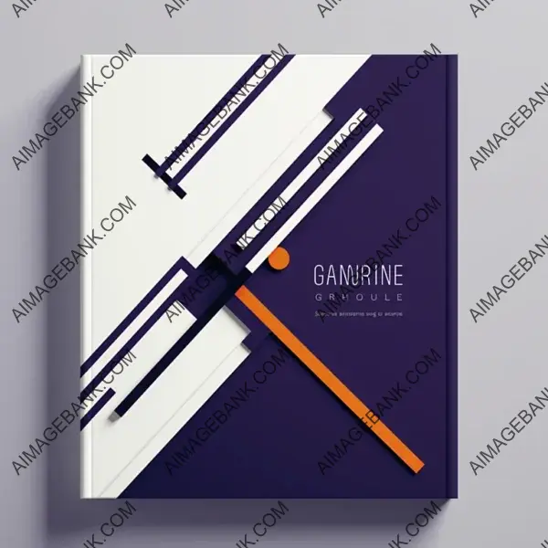 Crafting Brand Design Guideline Cover